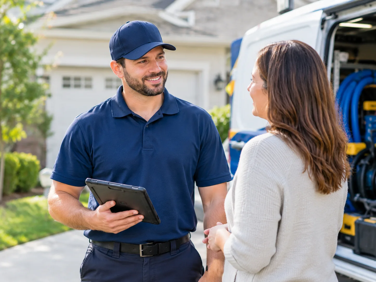 Sewage Backup Cleanup Perry, NY FAQs